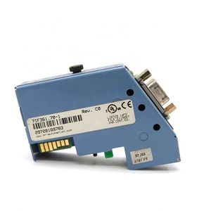 โมดูลควบคุม PLC รุ่น B&R 7IF361701 IO 7IF361.70-1 - Product Image 4