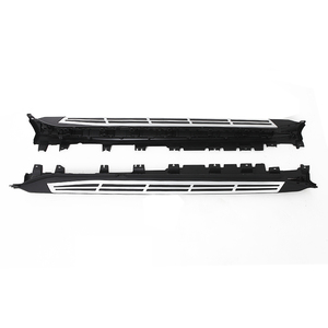 Vendita calda e prezzo di fabbrica pedana laterale di tipo originale per <span class=keywords><strong>BMW</strong></span> <span class=keywords><strong>X7</strong></span>(G07) <span class=keywords><strong>BMW</strong></span> x5 e53 - Product Image 3