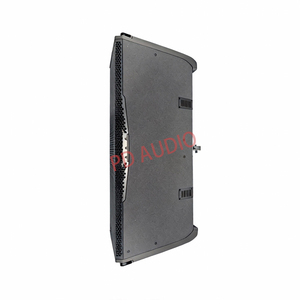 ลำโพงไลน์อาร์มแบบแอคทีฟ 3 ทาง รุ่น High Power Hdl 50-a 4k ขนาด 12 นิ้วคู่ ระบบเสียงสำหรับเวที ลำโพงเสียงระดับมืออาชีพ Hdl 50-a - Product Image 2