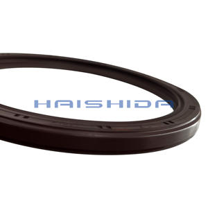 Paraolio posteriore dell'albero motore per mitqual/leoparard/Grandis/Greatwall Haval Engine-4G63/4 g64/4 g69 OEM MD174462 paraolio - Product Image 3