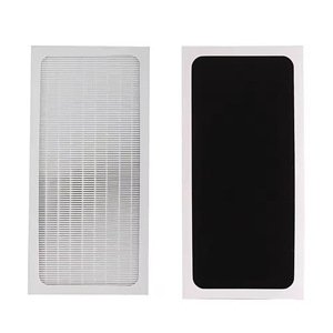 Blueair <b>Air</b> <b>Purifier</b> Filter 400 Series <b>Hepa</b> Replacement Filter Element - Product Image 1