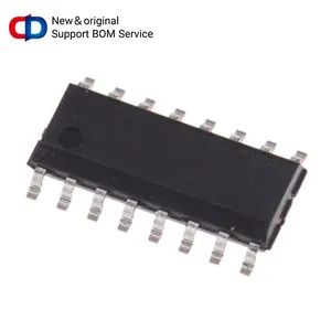 Chip Ic Penawaran Panas (Komponen Elektronik) L6910