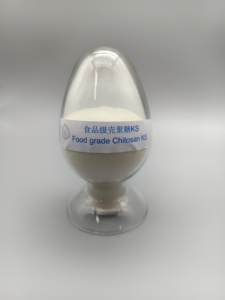 Высококачественный хитозан пищевого класса с чистотой 95% для пищевых добавок - Product Image 2