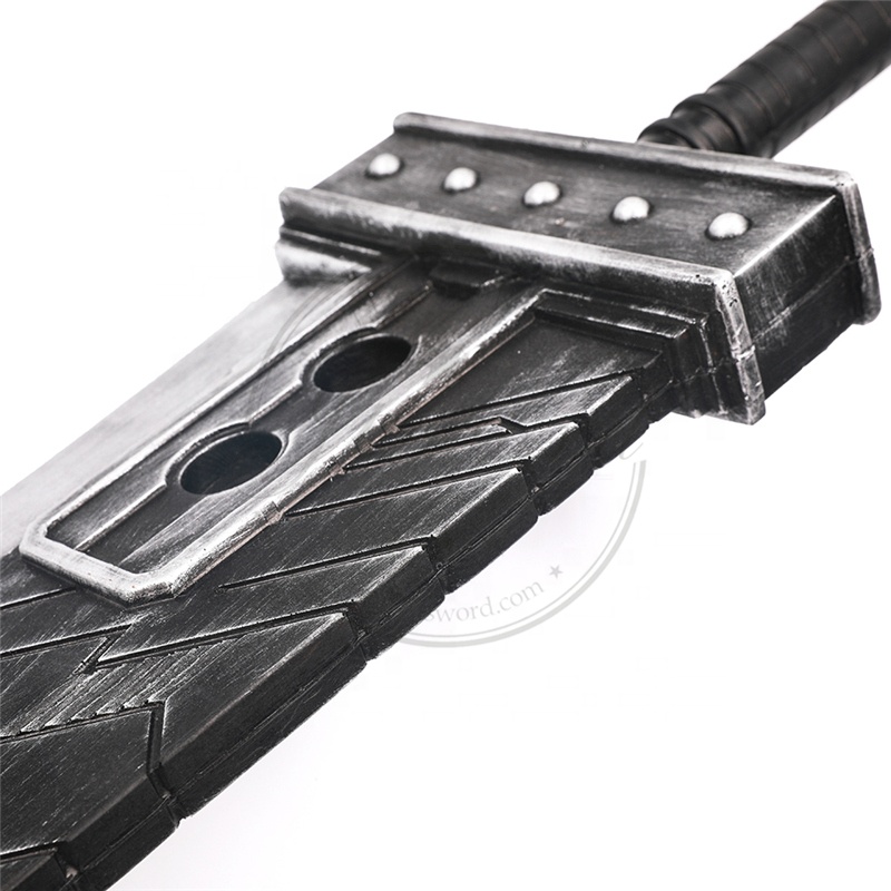 ファイナルファンタジーVIIFF7クラウドストライフフォームバスター