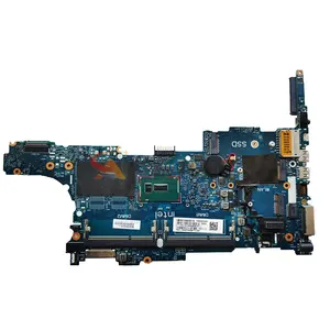 main board EliteBook 840 G2 850 G2 motherboard 6050A2637901-MB-A02 i3-5010U 799509-001 799509-501 799509-601 mainboard for HP
