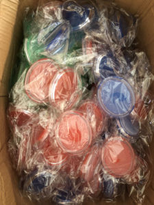 Y retención del assager, - Product Image 6