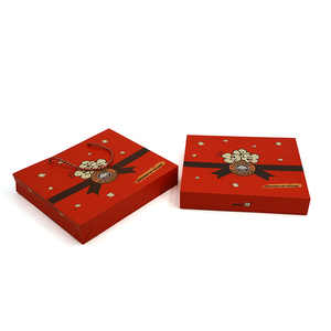 Cajas y Bolsas <span class=keywords><strong>de</strong></span> Papel Magnéticas <span class=keywords><strong>de</strong></span> Lujo para Empacar Palomitas <span class=keywords><strong>de</strong></span> Maíz con Logotipo Personalizado - Product Image 3