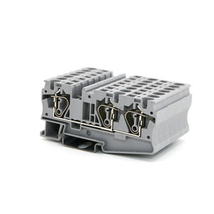 ขายด่วน RNS ซีรีส์ขั้วต่อกรงสปริง RNS 2.5/4-QUOTTRO CHIKU - Product Image 3