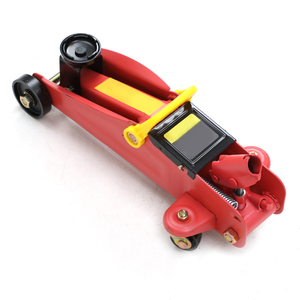 Cric hydraulique horizontal de 2 tonnes pour le <span class=keywords><strong>changement</strong></span> de pneus, outil de réparation, cric hydraulique manuel pour le <span class=keywords><strong>changement</strong></span> de pneus de voiture - Product Image 6