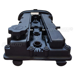 For Chevrolet Opel 2000-2014 Car Valve <b>Cover</b> Cylinder <b>Head</b> <b>Cover</b> Valve <b>Cover</b> Gasket Modification Accessories 25192208 96469203 - Product Image 3