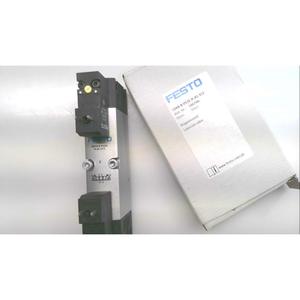 Vanne solénoïde Festo VSVA-B-P53E-H-A1-1C1, port 1/4 po, usage général - Product Image 3