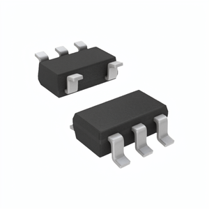 Manufacturer Channel NCT3703U-50 TR SC 74A, SOT 753 Electronics Component Power Management (PMIC) - Product Image 1