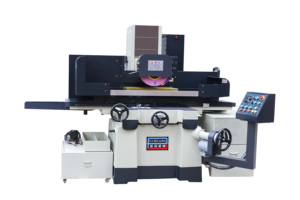 Pca3060ahr Yên Loại chính xác bề mặt mài máy năng suất cao 7.5KW điện bền động cơ thành phần cốt lõi - Product Image 4