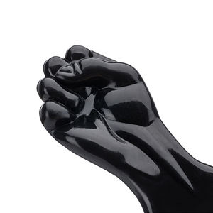 <span class=keywords><strong>Brosse</strong></span> à cheveux démêlante personnalisée style <span class=keywords><strong>Afro</strong></span> peigne métallique à dents larges <span class=keywords><strong>brosse</strong></span> à cheveux antistatique - Product Image 6