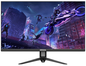 <span class=keywords><strong>Monitor</strong></span> Gaming 1K-Pantalla plana de 24 pulgadas Pantalla ultraancha de alta frecuencia de actualización de 165Hz Compatible con varias configuraciones de juego - Product Image 4