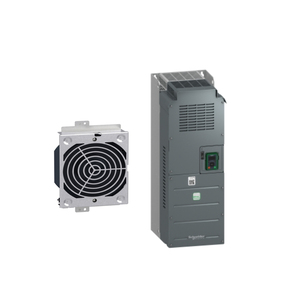 สำหรับซีรีส์ ATV610 ตัวแปลงความถี่ 3 เฟส แรงดันไฟฟ้า 380-480VAC รุ่น ATV610D45N4 - Product Image 4