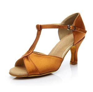 Chaussures <span class=keywords><strong>de</strong></span> <span class=keywords><strong>danse</strong></span> latine et <span class=keywords><strong>de</strong></span> tango 2025 pour femmes, bottes <span class=keywords><strong>de</strong></span> <span class=keywords><strong>danse</strong></span> salsa, chaussures <span class=keywords><strong>de</strong></span> <span class=keywords><strong>danse</strong></span> Paty Samba <span class=keywords><strong>Kizomba</strong></span>, argent, or, noir - Product Image 5
