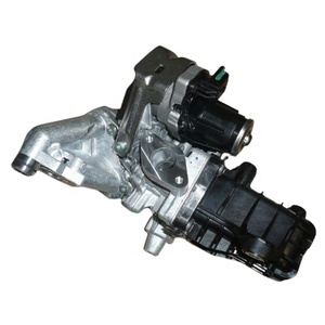 <span class=keywords><strong>Refroidisseur</strong></span> <span class=keywords><strong>EGR</strong></span> Auto, OEM 9807593080, 1861749, pour Peugeot 3008, 308, 5008, 508, 2.0 HDI - Product Image 2