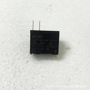 รีเลย์ Songchuan 302WP-1AH-C M02 12VDC 17A 4 ขา สำหรับเครื่องทำน้ำอุ่น - Product Image 3