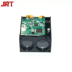 200m Serial Adapter Laser 400HZ TOF Sensor Module of Supporting TTL Output