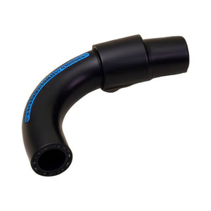 Tuyau d'arrivée d'eau du radiateur pour Toyota Hilux KUN16 1989-2004 OE 87245-0K300 872450K300 - Product Image 1