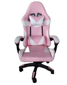 <span class=keywords><strong>Silla</strong></span> <span class=keywords><strong>de</strong></span> juegos <span class=keywords><strong>Hello</strong></span> <span class=keywords><strong>Kitty</strong></span> para niñas, <span class=keywords><strong>silla</strong></span> <span class=keywords><strong>de</strong></span> juegos blanca y rosa para niños - Product Image 1