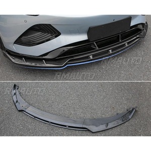 Protector de Parachoques Delantero para Auto, Difusor de Parachoques, Kit de Carrocería, Material ABS para BYD Seal, Cubierta Protectora - Product Image 3