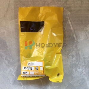 Ricambi per Escavatori per Motori <span class=keywords><strong>Caterpillar</strong></span> 3508 3512 3516 Interruttore di Accensione 9G7641 9G-7641 - Product Image 4