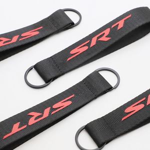 Porte-clés tactiques de course personnalisés en gros, lanières de qualité supérieure pour clubs automobiles et ateliers de tuning, souvenirs - Product Image 3