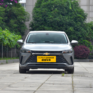 2024 1.5L double embrayage Enjoyment Edition véhicules à essence nouvelle voiture Ev <span class=keywords><strong>prix</strong></span> de la Chine pour <span class=keywords><strong>Chevrolet</strong></span> Cruze - Product Image 4