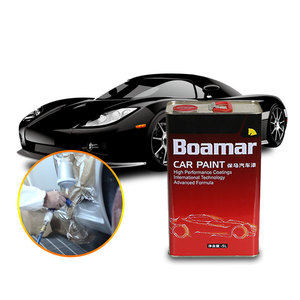 OEM Service Autolack Klarlack Mischung Reparatur Boamar Lack materialien für Auto lackierung <span class=keywords><strong>Max</strong></span> <span class=keywords><strong>Mayer</strong></span> Auto lacke - Product Image 1
