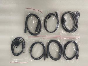 مبرمج محاكاة السرعة القابل للتخصيص لشاحنة CD400 و برامج تاكوغوجرافات نوع قارئ الرموز - Product Image 5