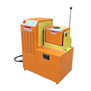 IGBT 5KG/8KG/10KG four de fusion de <span class=keywords><strong>creuset</strong></span> en or de haute qualité industriel numérique or machines à Induction électrique poê<span class=keywords><strong>le</strong></span> en métal - Product Image 1