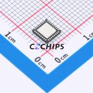 ชิปวงจรรวม LTC2246IUH # TRPBF QFN-32-EP(5x5) ใหม่ล่าสุดวงจรรวม PMIC อนาล็อก-to-Digital Converter (ADC) - Product Image 2