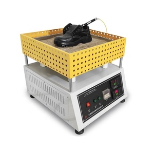 เครื่องทดสอบความทนความร้อนของพื้นรองเท้า EN 12568 เครื่องทดสอบความทนความร้อนของพื้นรองเท้า - Product Image 3