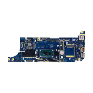 ของแท้ใหม่สำหรับมาเธอร์บอร์ดละติจูด7520 I5-1145G7 023DK8 GDC31รับประกัน LA-K371P 90วัน - Product Image 2