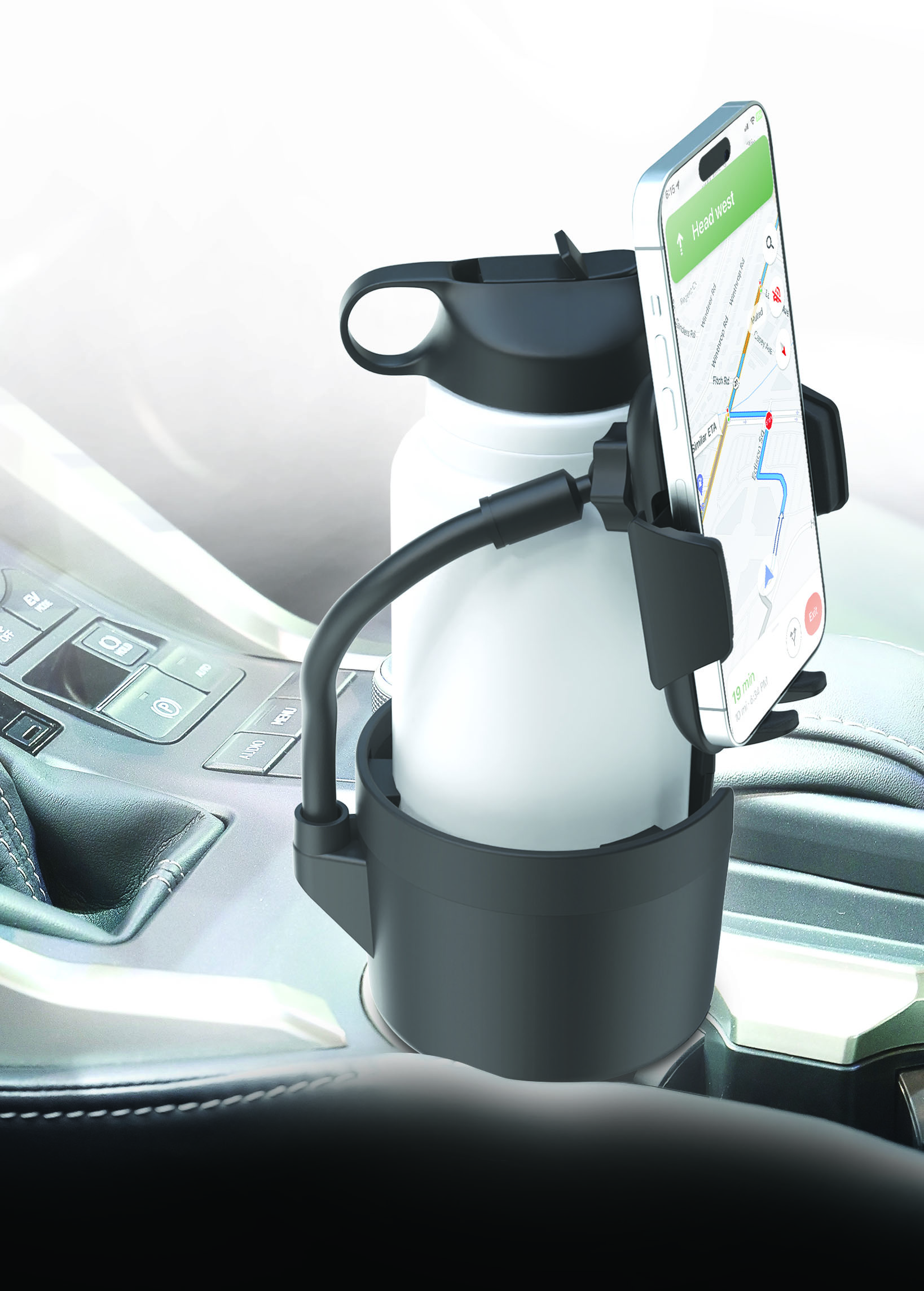 Ultimate Buyer's Guide: Car Phone Mounts Holders - Types, Reviews Installation (2026)