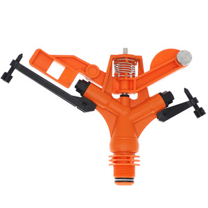 <span class=keywords><strong>Aspersor</strong></span> de Jardín Giratorio Automático de 360 Grados, Micro Aspersores para Riego Agrícola - Product Image 5