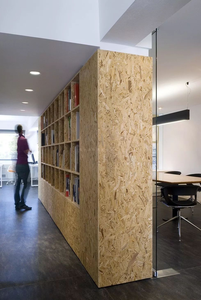 Vente <span class=keywords><strong>Plaque</strong></span> étanche <span class=keywords><strong>Osb</strong></span> Board 18mm 12mm <span class=keywords><strong>9mm</strong></span> <span class=keywords><strong>Osb</strong></span> Plaques de contreplaqué pour toiture Bois de charpente - Product Image 6