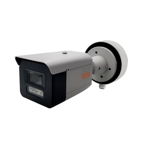 DS-2XC3646G0H-LIZ(S)(U) (PA) Polymer 4MP Anti-Corrosion Vari-focal Bullet(No Logo Version) - Product Image 1
