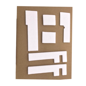 XP-455 XP-420 XP-312 XP-235 L335 XP-403 L301 3 ensembles réservoir d'encre usée tampon éponge convient pour <span class=keywords><strong>Epson</strong></span> XP-322 L375 XP-<span class=keywords><strong>432</strong></span> XP-332 SX230 - Product Image 1