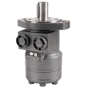 Moteur hydraulique orbital BMPH BMPH250 1011027009 Danfoss, Moteur hydraulique de commande Char-Lynn Série H 101-1006-009 - Product Image 3