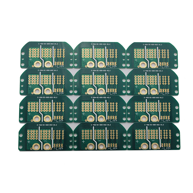 PCB manufacturer multilayer customizing rigid-flex fr4 materi 6 layer HDI pcb circuit Solder Pad factories SMT design service