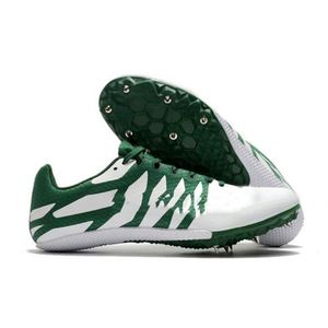 Zoomx – chaussures d'entraînement pour hommes, entièrement tricotées, série libellule, à <span class=keywords><strong>pointes</strong></span> de <span class=keywords><strong>Sprint</strong></span>, 39 40 41 42 43 44 45 - Product Image 2