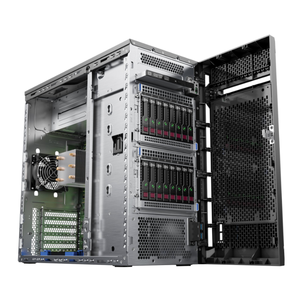 Serveur tour HPE ProLiant ML110 Gen9 optimisé pour les applications des petites entreprises et des entreprises - Product Image 6