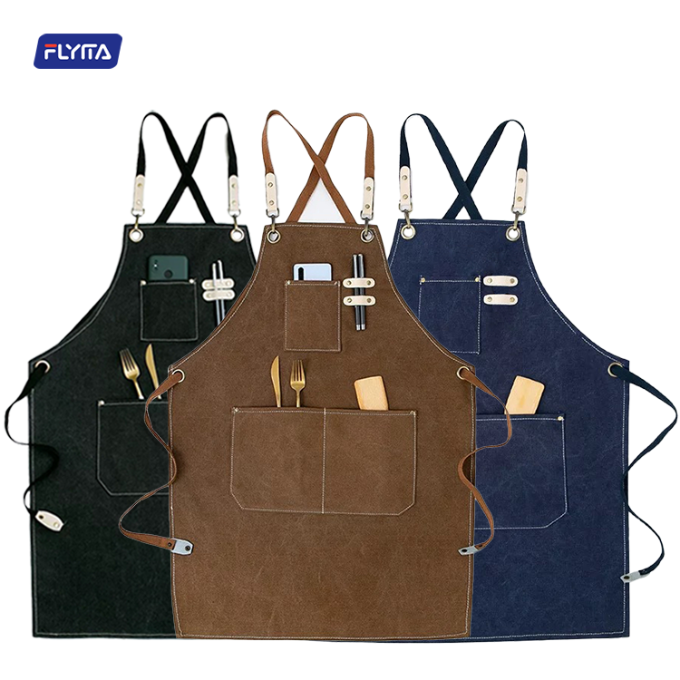 Factory Wholesale Western Restaurant Chef Uniform