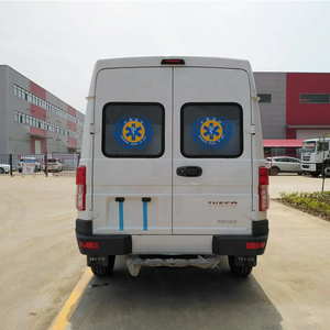 <span class=keywords><strong>Ambulancia</strong></span> de Emergencia Ive-Co ICU de Italia en Venta en Nigeria - Product Image 5