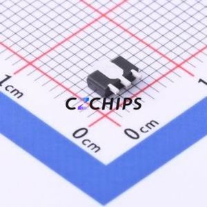 ชิปวงจรรวม PMIC NCP785AH33T1G วงจรควบคุมเชิงเส้น (LDO) ของแท้และใหม่ - Product Image 2