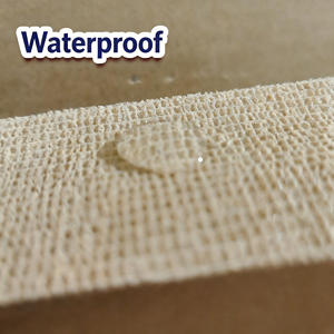 Venda Deportiva Colorida Autoadhesiva, Transpirable, Resistente al Agua, Ecológica, Elástica y de Soporte, 5cm, Personalizable para Levantamiento de Pesas - Product Image 3