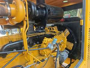 รถเกรดเดอร์ CAT 140H มือสอง อุปกรณ์ก่อสร้าง - Product Image 6